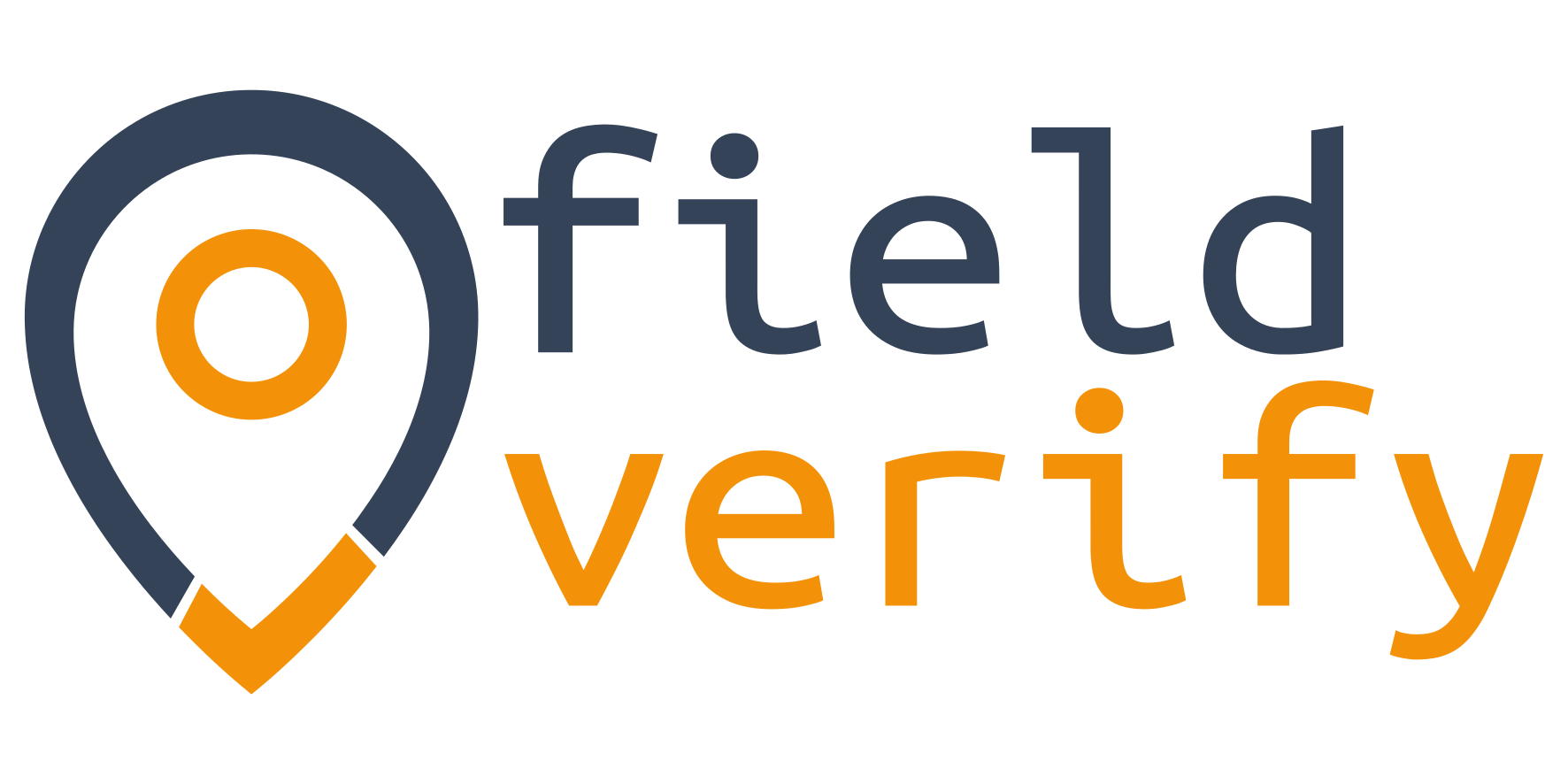 Field Verify | collect data accurately